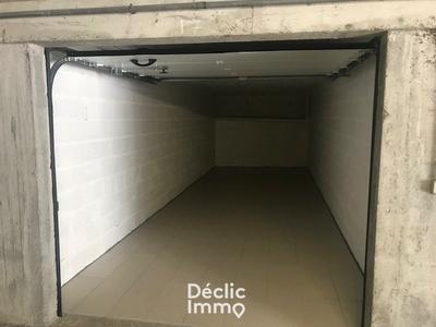 Garage - 24 m²