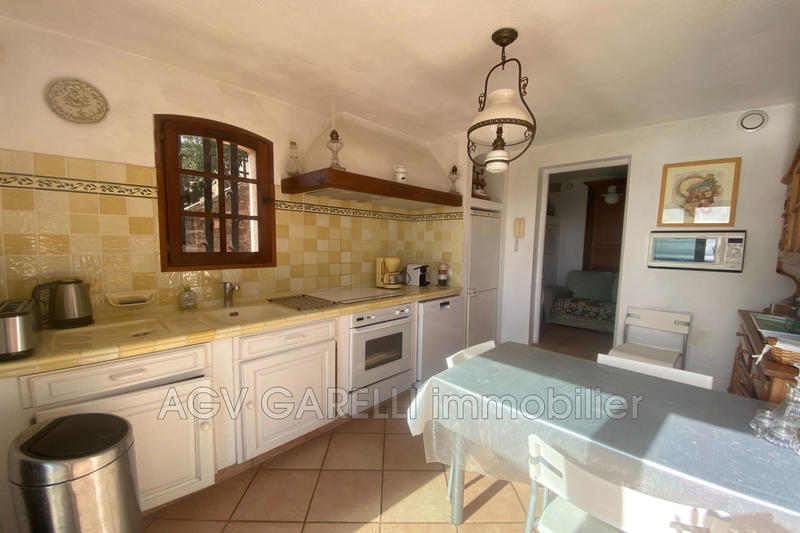 Appartement - 77 m² - 3 pièces