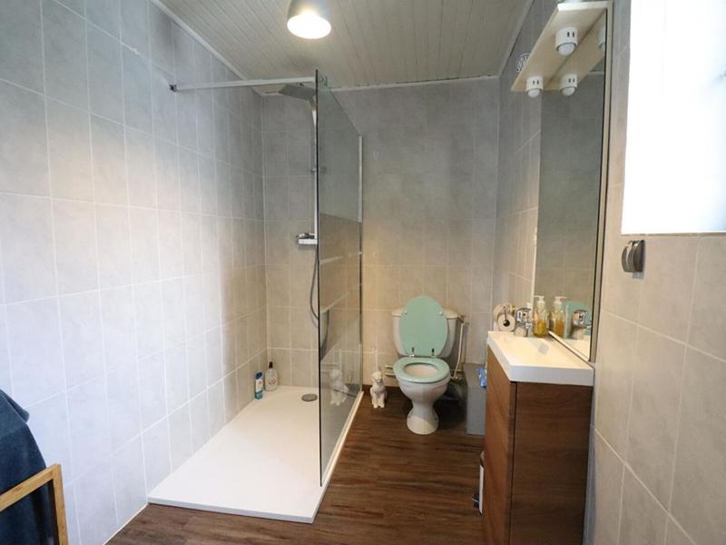 Maison - 220 m² - 6 pièces