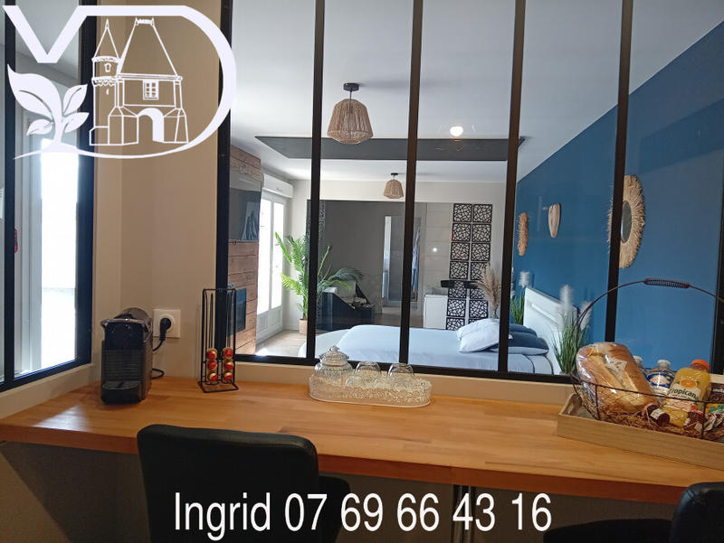 Maison - 133 m² - 5 pièces