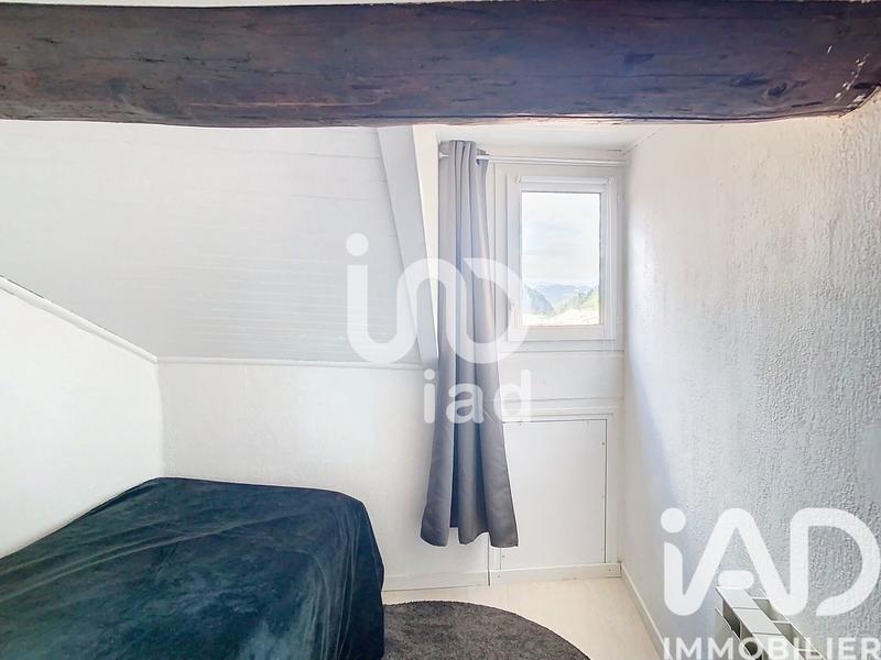 Duplex - 57 m² - 2 pièces