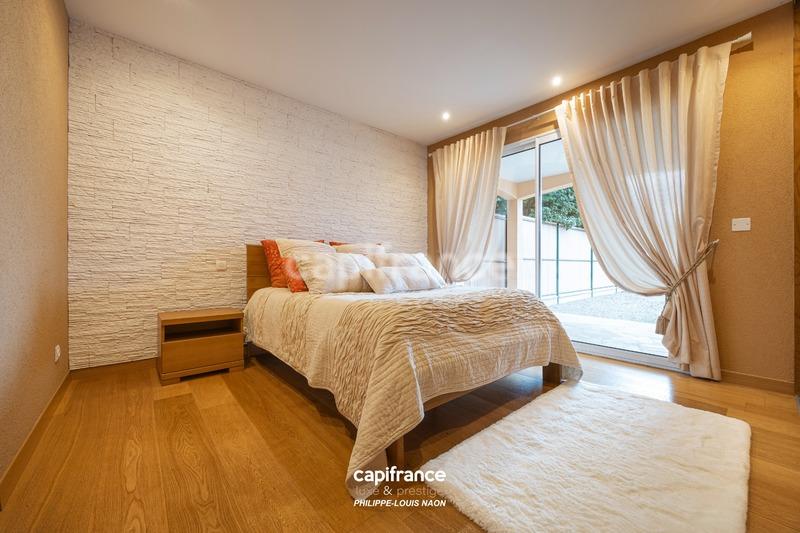 Maison - 119 m² - 4 pièces