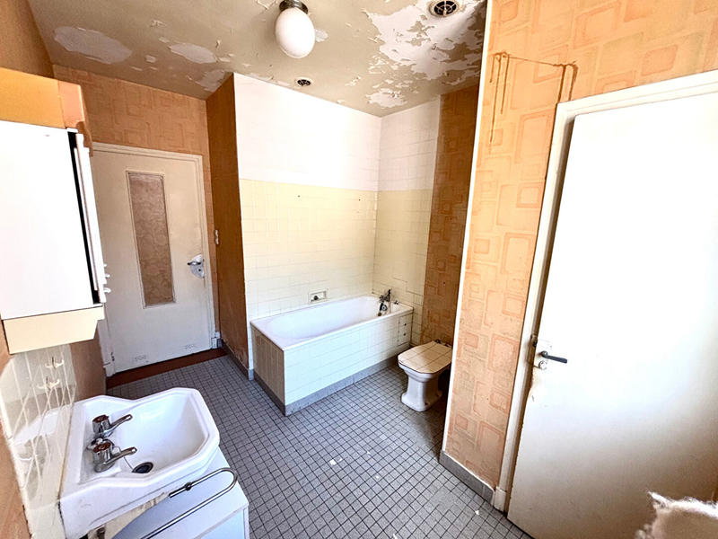 Immeuble - 500 m² - 9 pièces