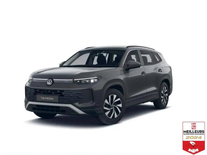 Volkswagen Tayron eHybrid 204 Dsg6 5pl Life +Pack Confort HIv