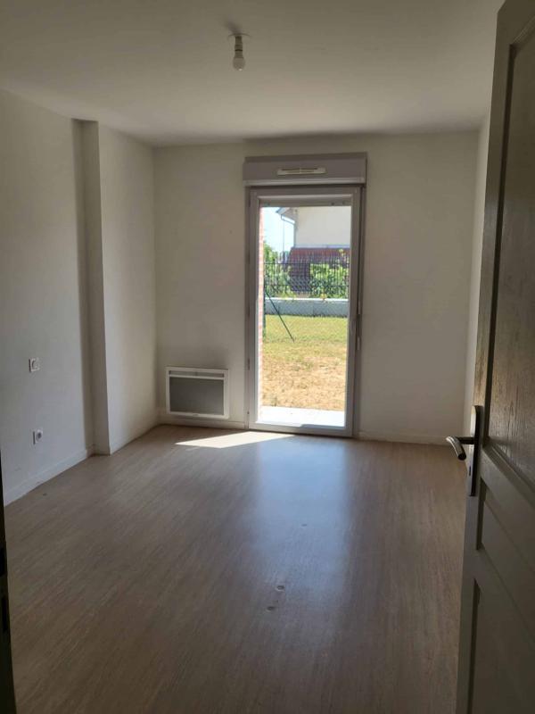 Appartement - 57 m² - 2 pièces