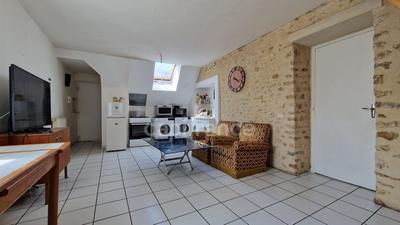 Immeuble - 223 m² - 13 pièces