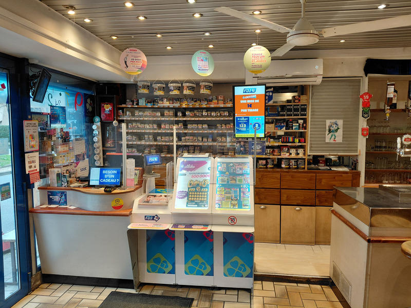 Fonds de commerce - 100 m²