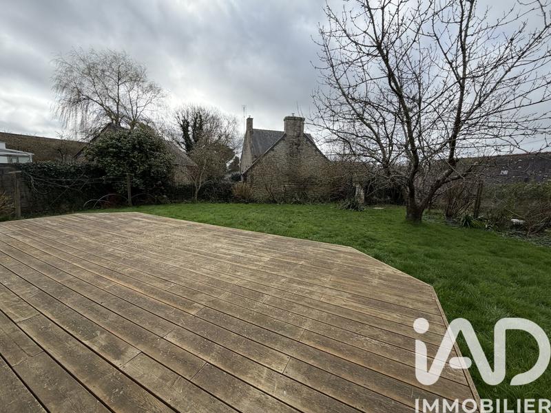 Maison de ville - 162 m² - 6 pièces