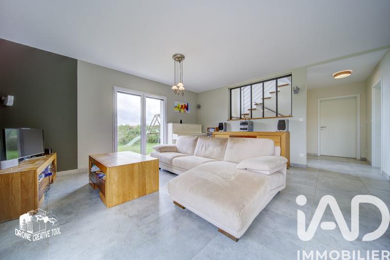 Maison de maîtres - 157 m² - 5 pièces