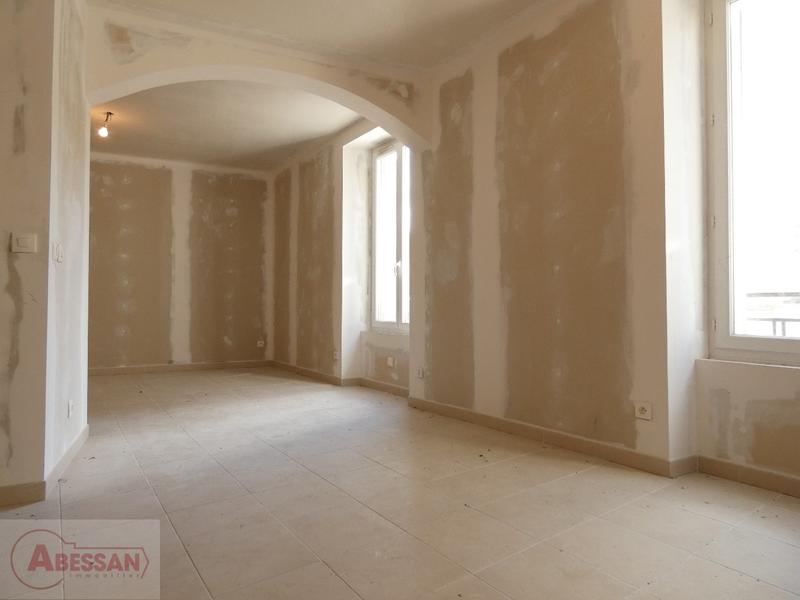 Maison de village - 80 m² - 4 pièces