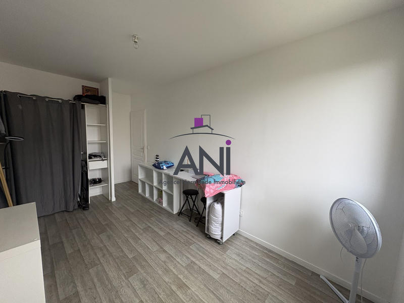 Maison - 98 m² - 6 pièces