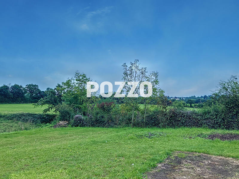 Maison - 124 m² - 6 pièces