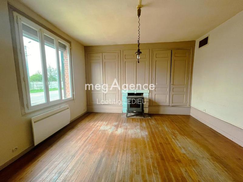 Maison - 109 m² - 5 pièces