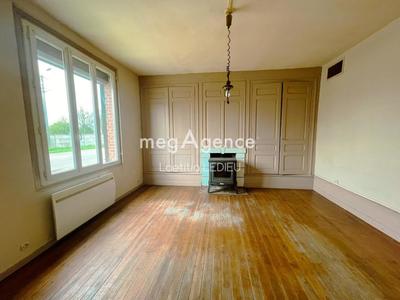 Maison - 109 m² - 5 pièces