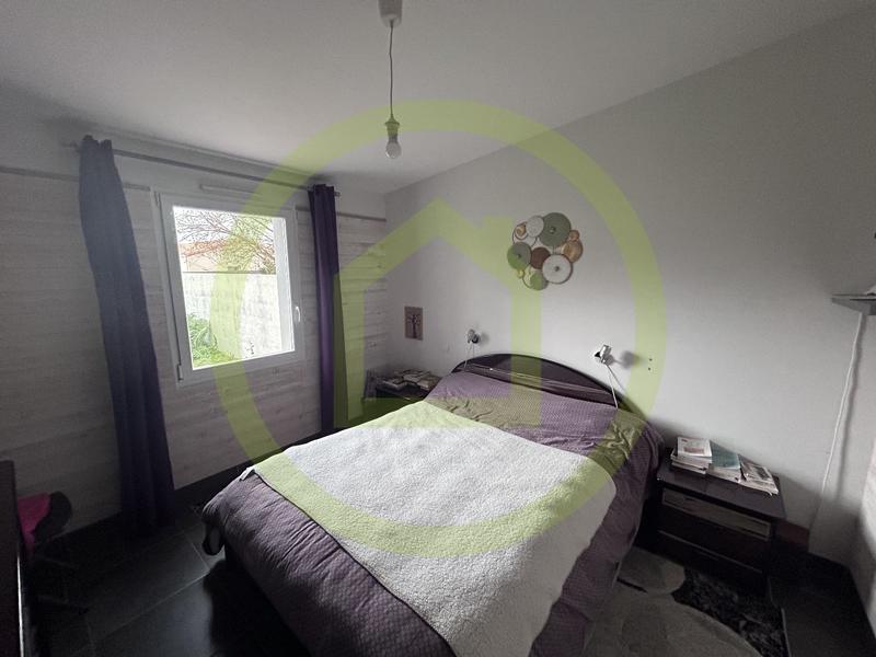 Maison - 79 m² - 4 pièces