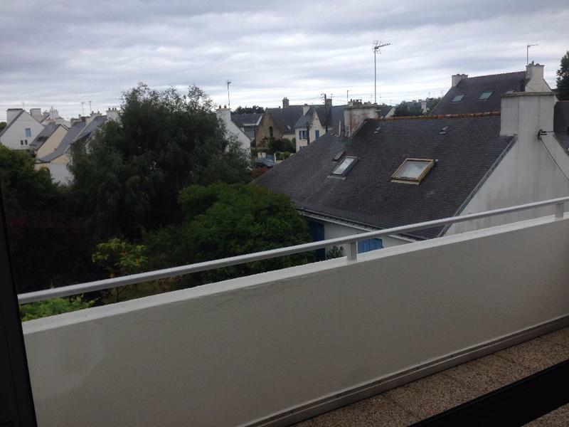 Duplex - 63 m² - 4 pièces