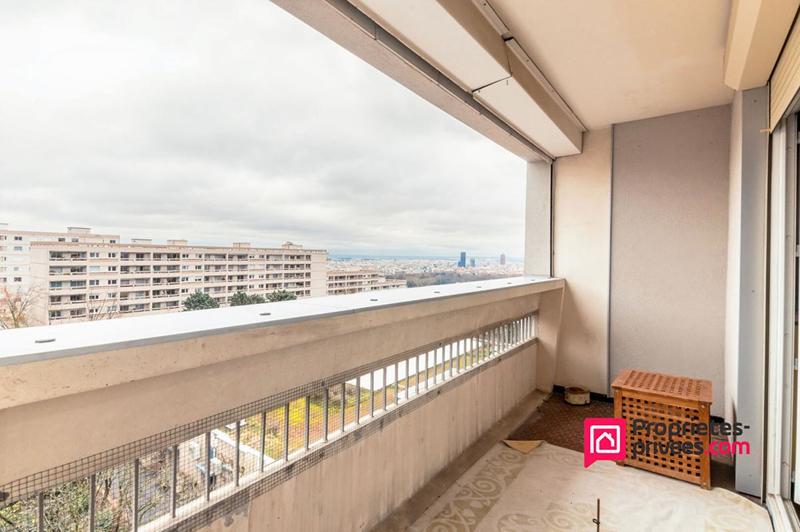 Appartement - 131 m² - 5 pièces