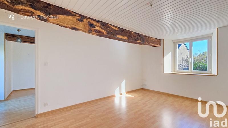 Maison - 153 m² - 8 pièces