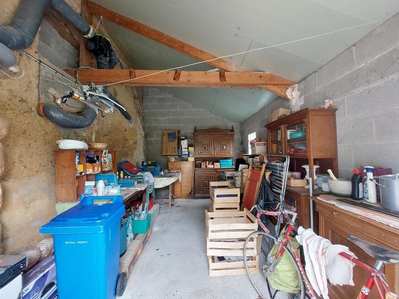 Maison - 71 m² - 3 pièces