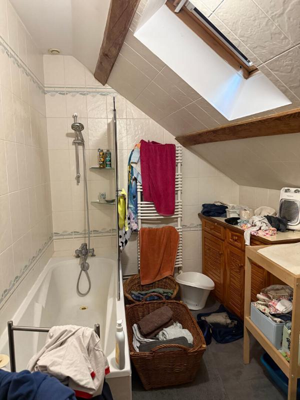 Maison - 71 m² - 3 pièces