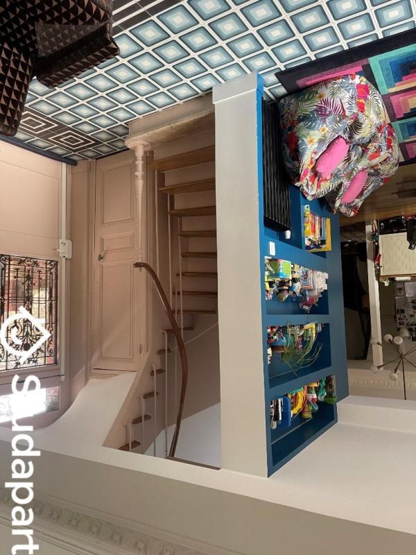 Appartement - 25 m² - 1 pièce