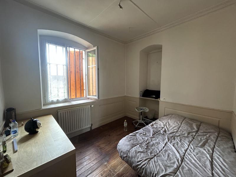 Maison ancienne - 292 m² - 13 pièces