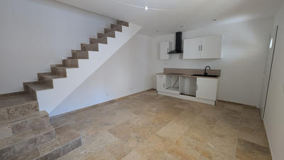 Maison - 59 m² - 3 pièces