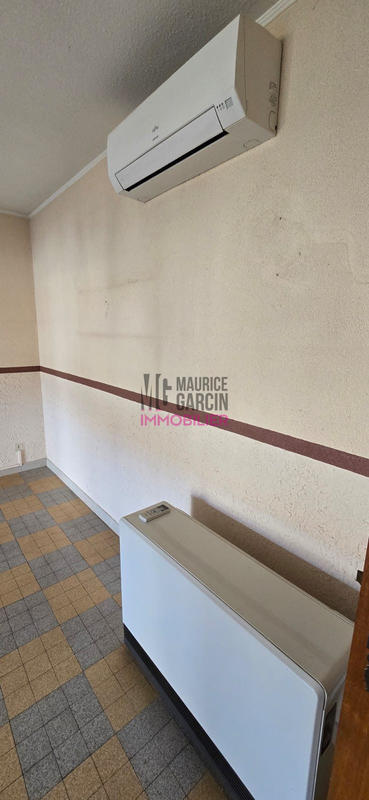 Maison - 66 m² - 3 pièces