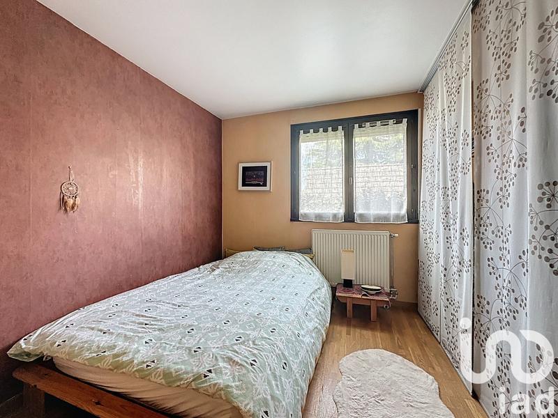 Appartement - 81 m² - 4 pièces