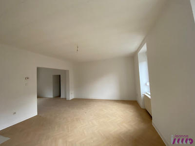 Appartement - 83 m² - 3 pièces