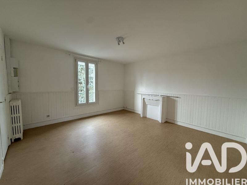 Appartement - 26 m² - 1 pièce