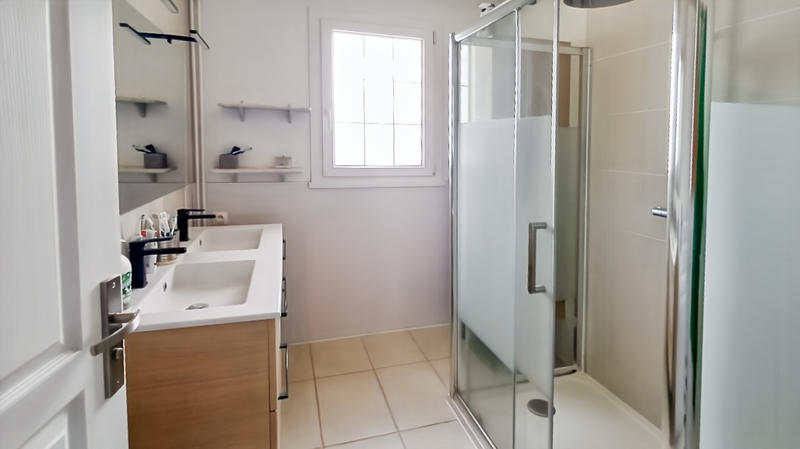 Maison - 135 m² - 7 pièces