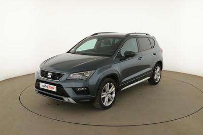 Seat Ateca 2.0 Tdi Fr Dsg7 150 ch