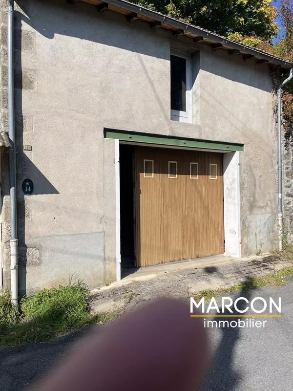 Maison - 260 m² - 15 pièces