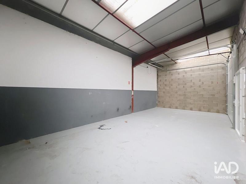 Local commercial - 43 m²