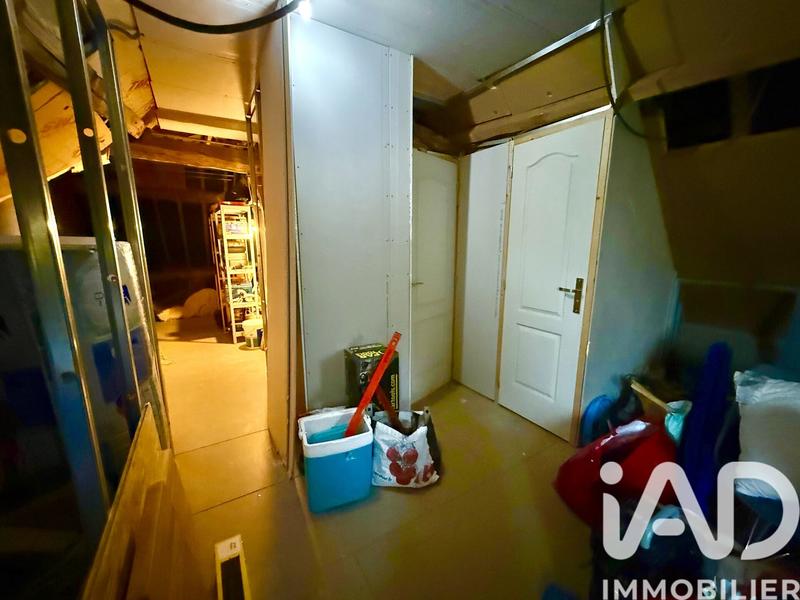 Maison de campagne - 85 m² - 4 pièces