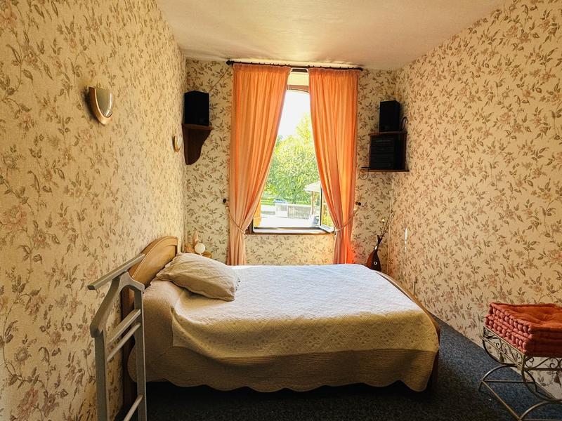 Maison - 190 m² - 8 pièces