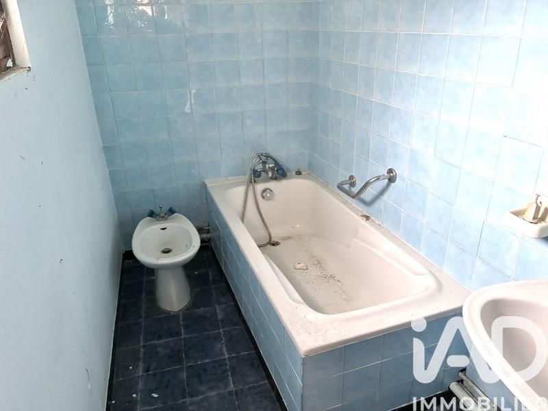 Maison de village - 56 m² - 2 pièces