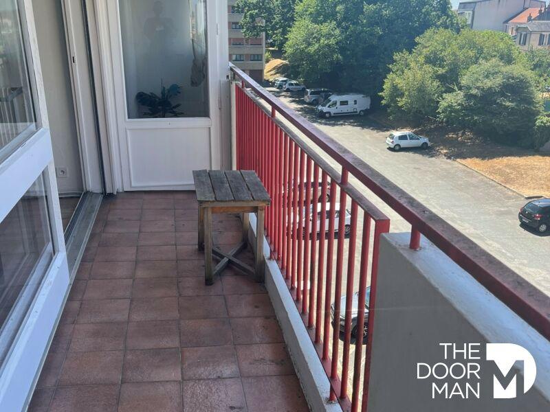 Appartement - 110 m² - 5 pièces