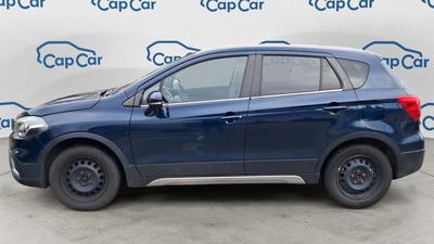 Suzuki Sx4 s-Cross 1.0 Boosterjet 111 Allgrip Privilege