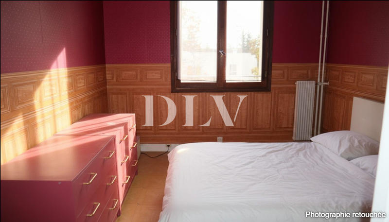 Appartement - 76 m² - 4 pièces