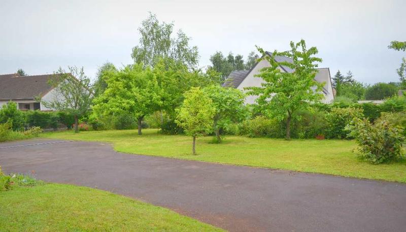 Maison - 106 m² - 4 pièces