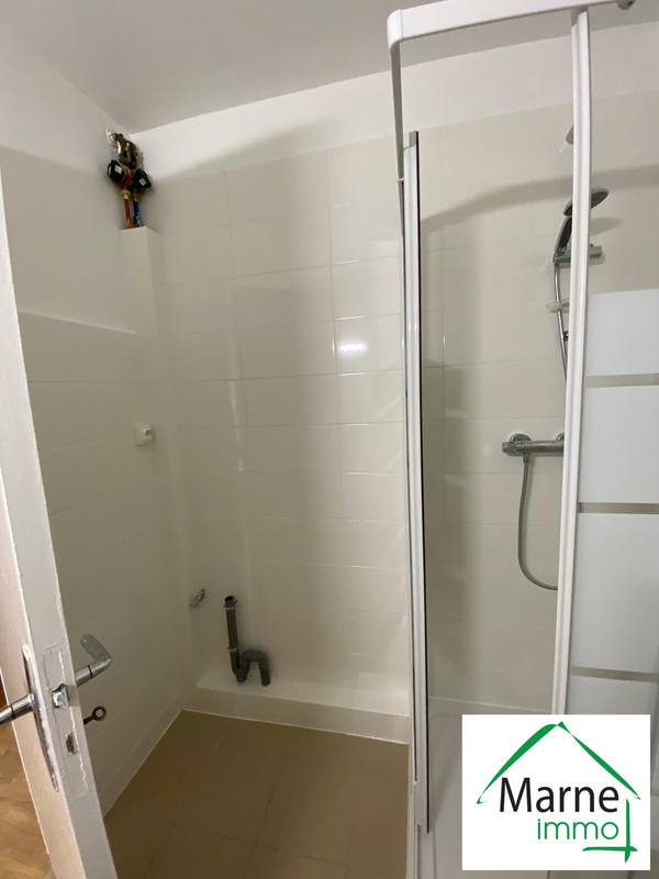 Appartement - 26 m² - 1 pièce