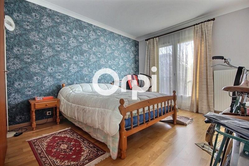 Maison - 142 m² - 6 pièces