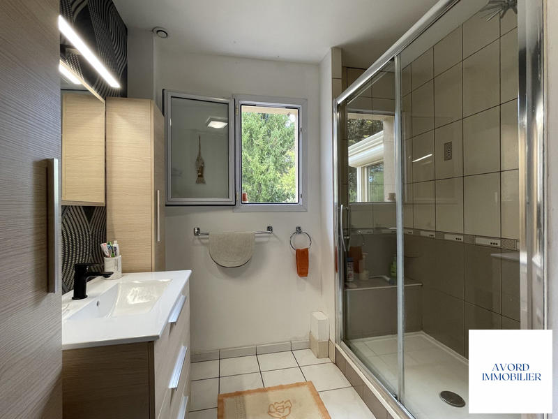 Maison - 109 m² - 5 pièces