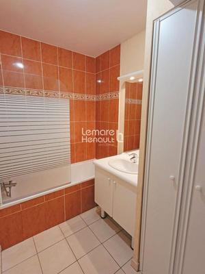 Appartement - 44 m² - 1 pièce