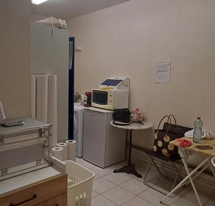 Fonds de commerce - Magasins