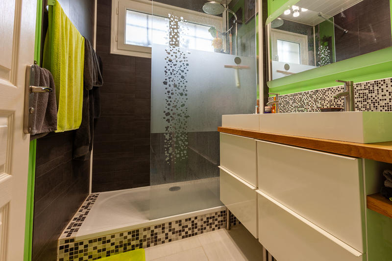 Maison - 111 m² - 7 pièces