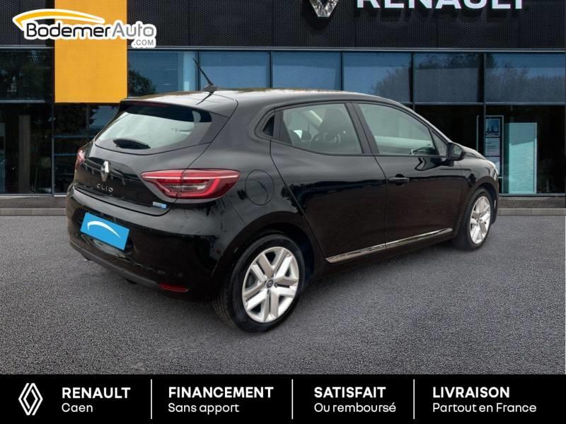 Renault Clio E-Tech 140 - 21n Business
