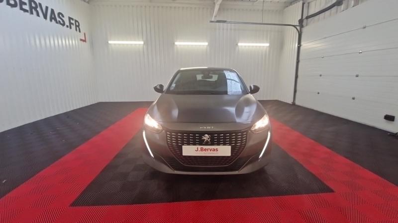 Peugeot 208 PureTech 100 s&amp;S Active